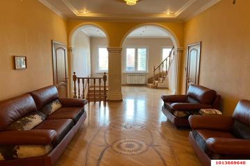 Фото №1: Дом 369 м² - Краснодар, мкр. Завод Радиоизмерительных Приборов, ул. Балканская, 3