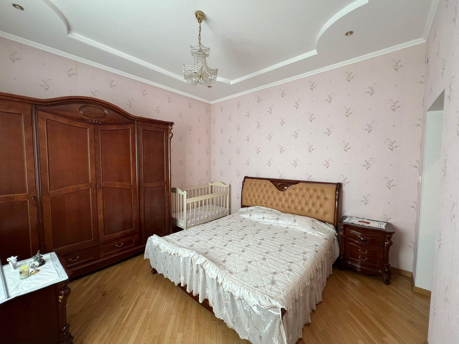 Фото №12: Дом 369 м² + 8.14 сот. - Краснодар, Прикубанский внутригородской округ, Калинино, мкр. Завод Радиоизмерительных Приборов, ул. Балканская, 3