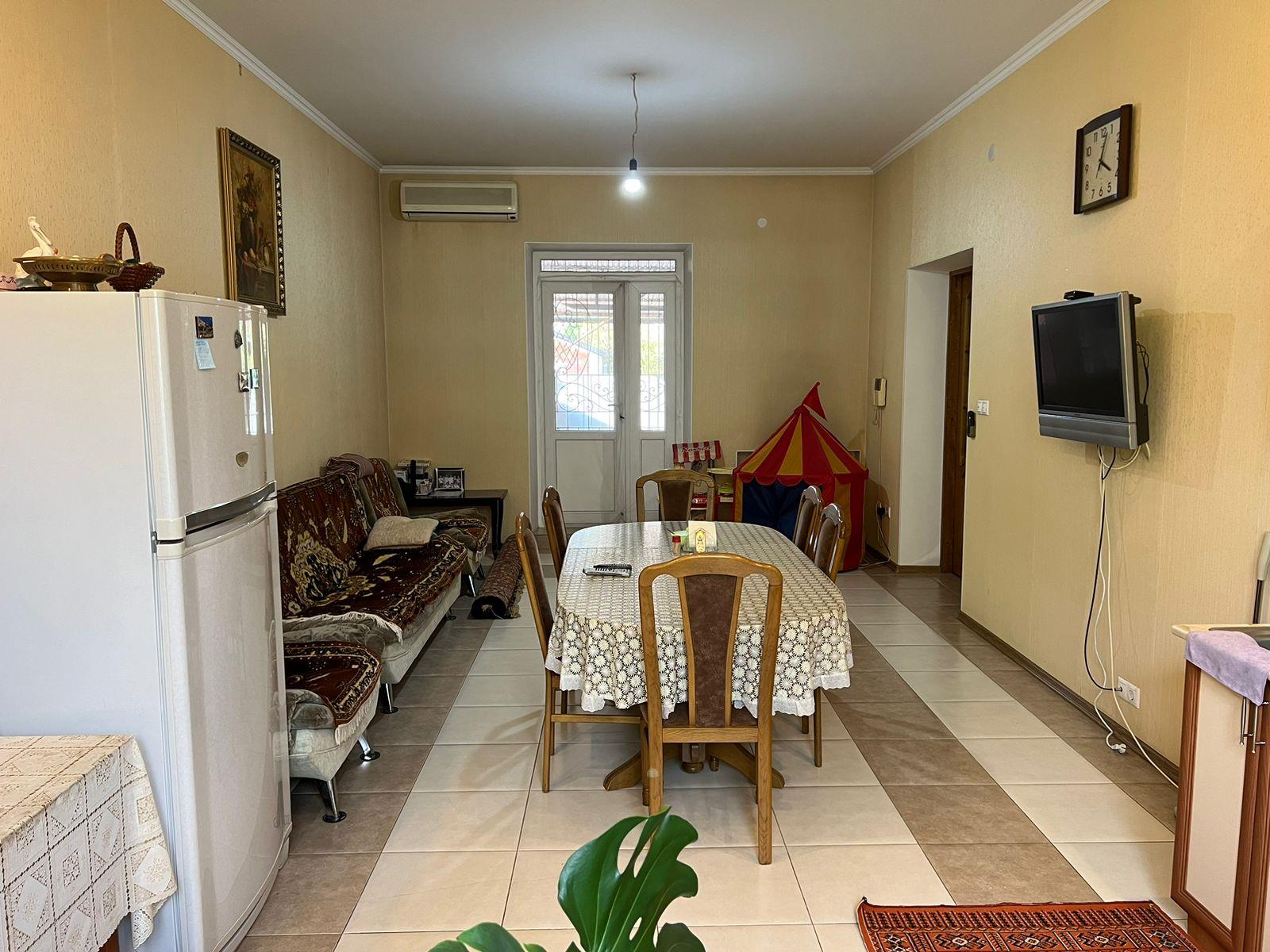 Фото №7: Дом 369 м² + 8.14 сот. - Краснодар, Прикубанский внутригородской округ, Калинино, мкр. Завод Радиоизмерительных Приборов, ул. Балканская, 3