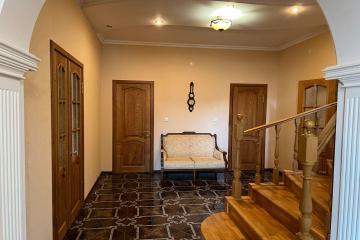 Фото №4: Дом 369 м² - Краснодар, мкр. Завод Радиоизмерительных Приборов, ул. Балканская, 3