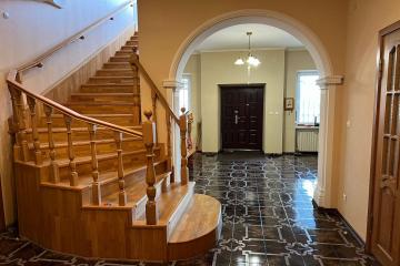 Фото №2: Дом 369 м² - Краснодар, мкр. Завод Радиоизмерительных Приборов, ул. Балканская, 3