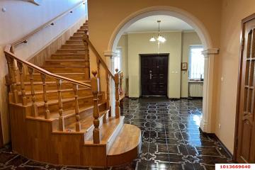 Фото №2: Дом 369 м² - Краснодар, мкр. Завод Радиоизмерительных Приборов, ул. Балканская, 3