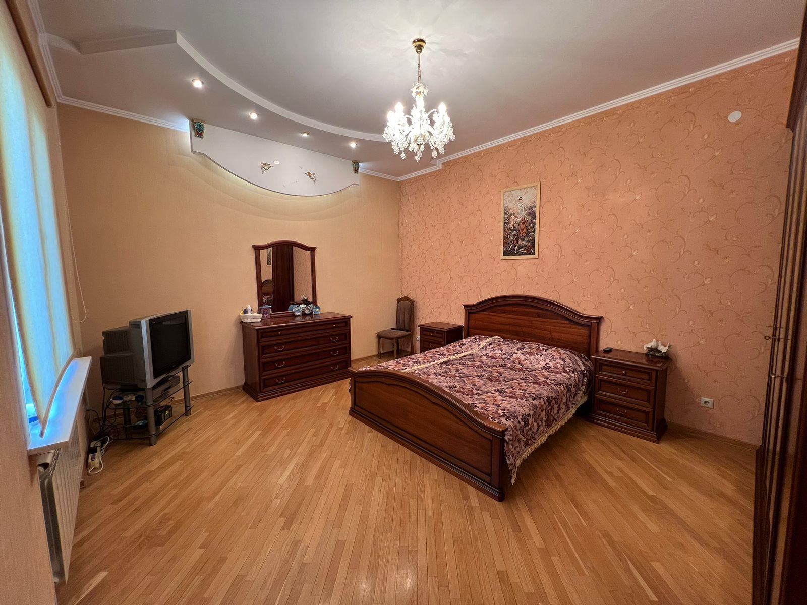 Фото №14: Дом 369 м² + 8.14 сот. - Краснодар, Прикубанский внутригородской округ, Калинино, мкр. Завод Радиоизмерительных Приборов, ул. Балканская, 3