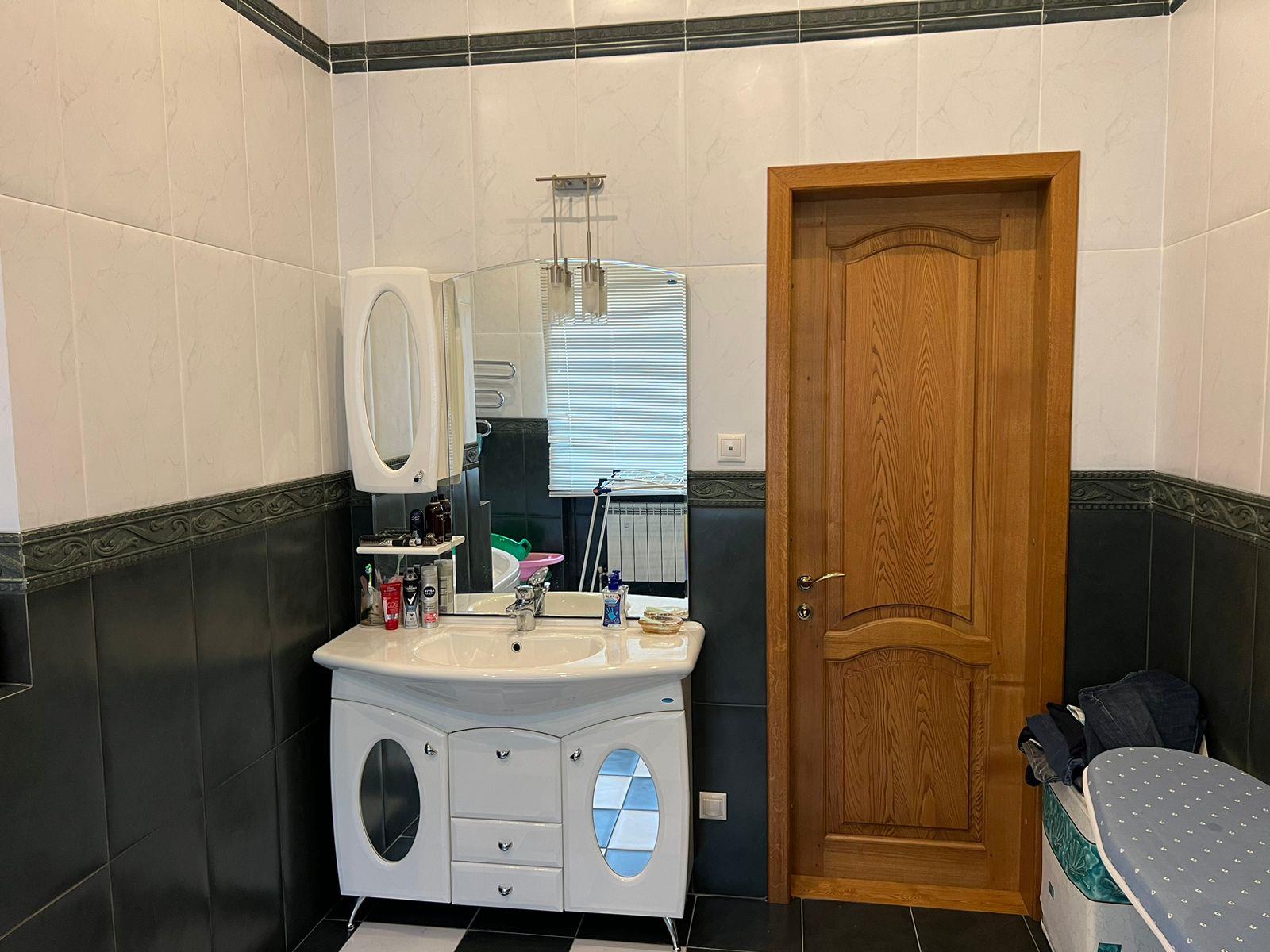 Фото №16: Дом 369 м² + 8.14 сот. - Краснодар, Прикубанский внутригородской округ, Калинино, мкр. Завод Радиоизмерительных Приборов, ул. Балканская, 3