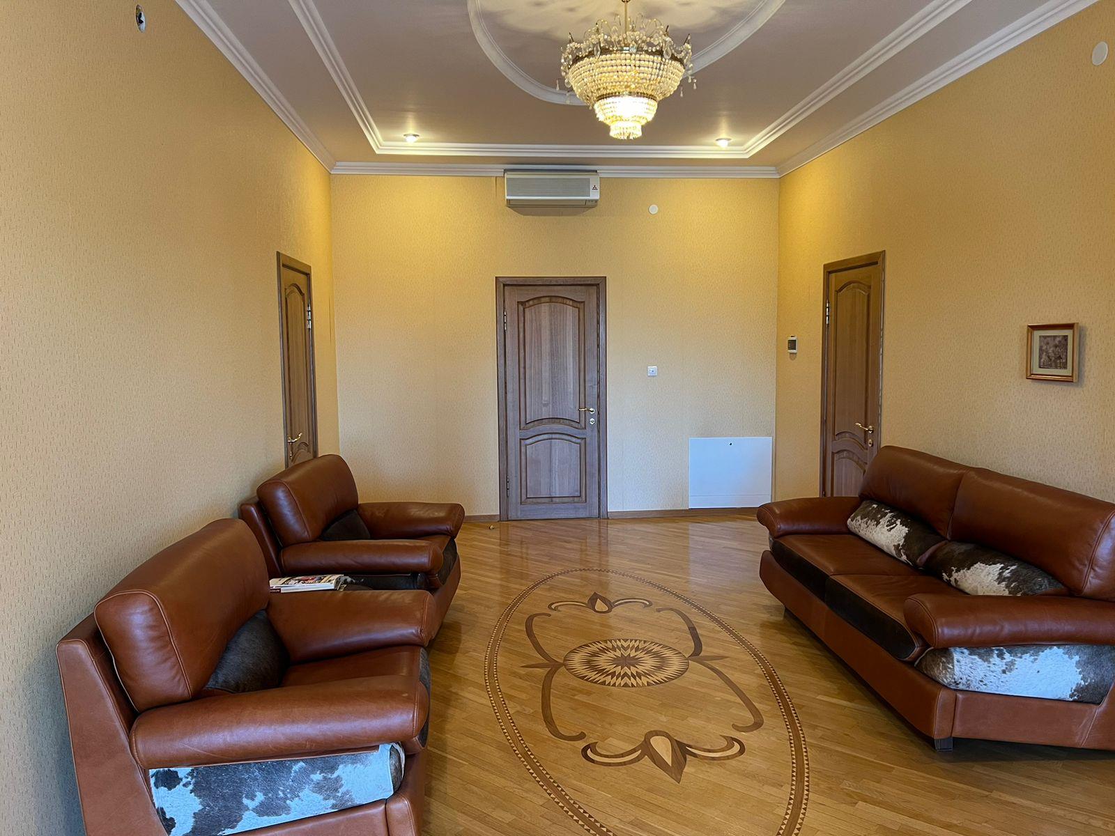 Фото №9: Дом 369 м² + 8.14 сот. - Краснодар, Прикубанский внутригородской округ, Калинино, мкр. Завод Радиоизмерительных Приборов, ул. Балканская, 3