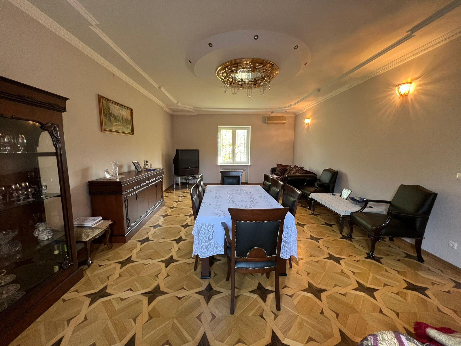 Фото №6: Дом 369 м² + 8.14 сот. - Краснодар, Прикубанский внутригородской округ, Калинино, мкр. Завод Радиоизмерительных Приборов, ул. Балканская, 3