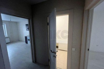 Фото №5: 1-комнатная квартира 46 м² - Краснодар, мкр. жилой комплекс Квартал № 6, ул. имени Героя Советского Союза Якова Кобзаря, 3