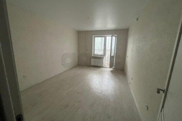 Фото №2: 1-комнатная квартира 46 м² - Краснодар, мкр. жилой комплекс Квартал № 6, ул. имени Героя Советского Союза Якова Кобзаря, 3