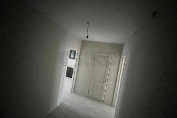 Фото №3: 1-комнатная квартира 46 м² - Краснодар, мкр. жилой комплекс Квартал № 6, ул. имени Героя Советского Союза Якова Кобзаря, 3
