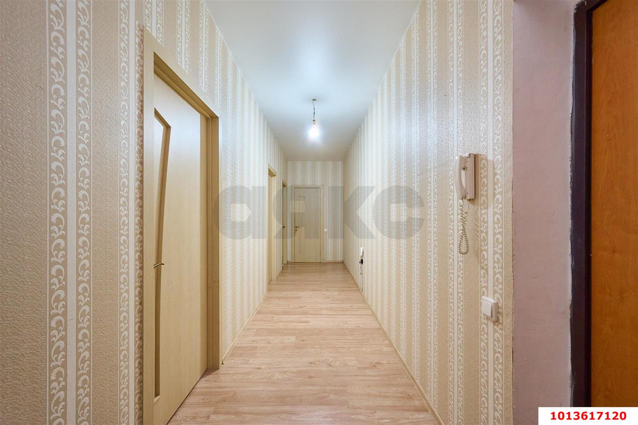 Фото №14: 2-комнатная квартира 59 м² - Новая Адыгея, мкр. жилой комплекс Тургеневский-2, ул. Тургеневское шоссе, 25/7Л