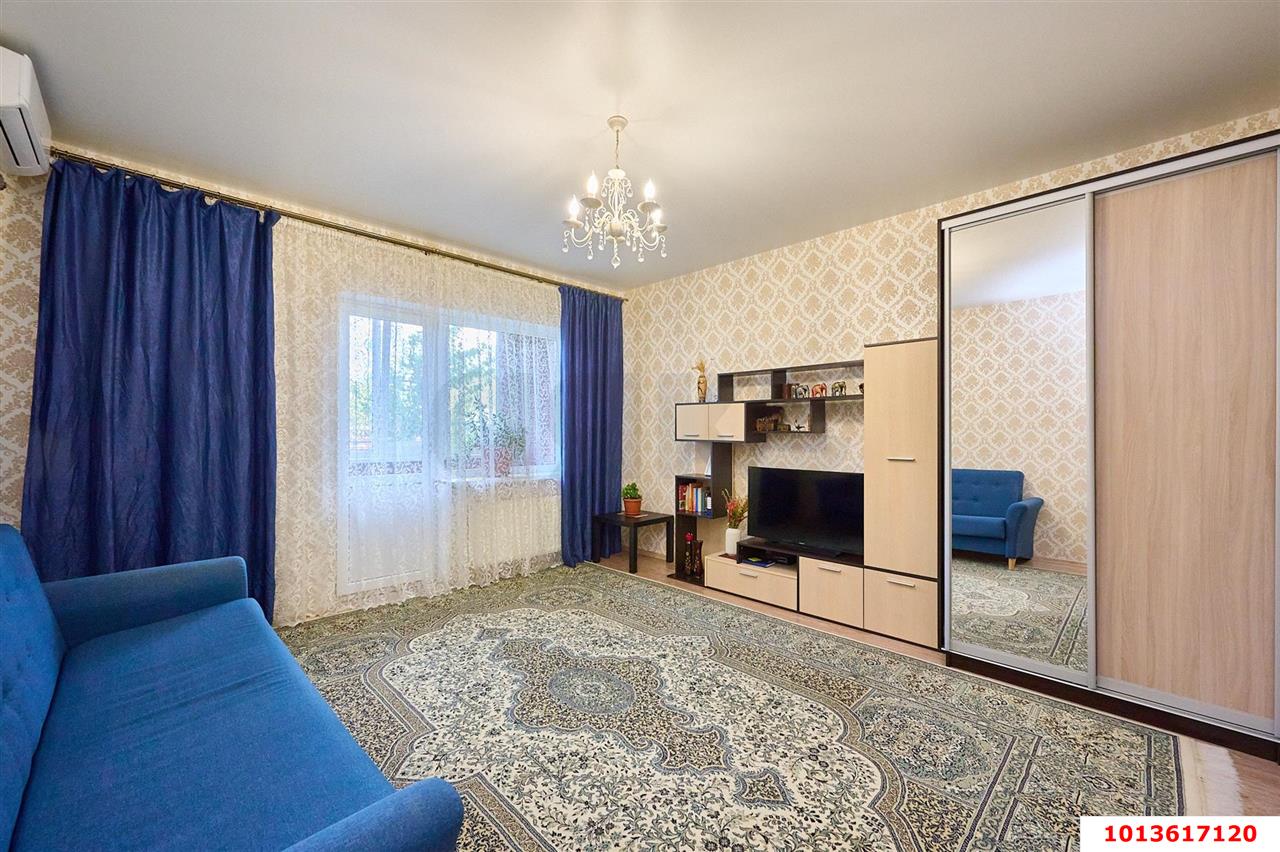 Фото №9: 2-комнатная квартира 59 м² - Новая Адыгея, мкр. жилой комплекс Тургеневский-2, ул. Тургеневское шоссе, 25/7Л