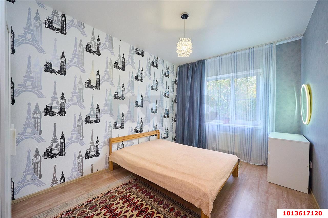 Фото №7: 2-комнатная квартира 59 м² - Новая Адыгея, мкр. жилой комплекс Тургеневский-2, ул. Тургеневское шоссе, 25/7Л