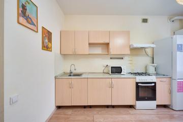 Фото №4: 2-комнатная квартира 59 м² - Новая Адыгея, мкр. жилой комплекс Тургеневский-2, ул. Тургеневское шоссе, 25/7Л