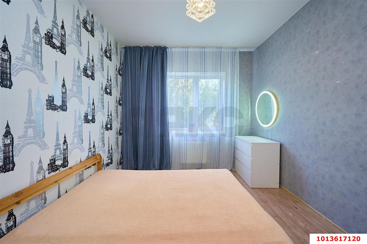 Фото №5: 2-комнатная квартира 59 м² - Новая Адыгея, мкр. жилой комплекс Тургеневский-2, ул. Тургеневское шоссе, 25/7Л