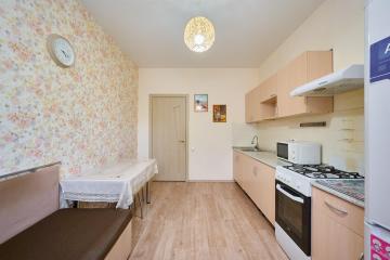 Фото №3: 2-комнатная квартира 59 м² - Новая Адыгея, мкр. жилой комплекс Тургеневский-2, ул. Тургеневское шоссе, 25/7Л