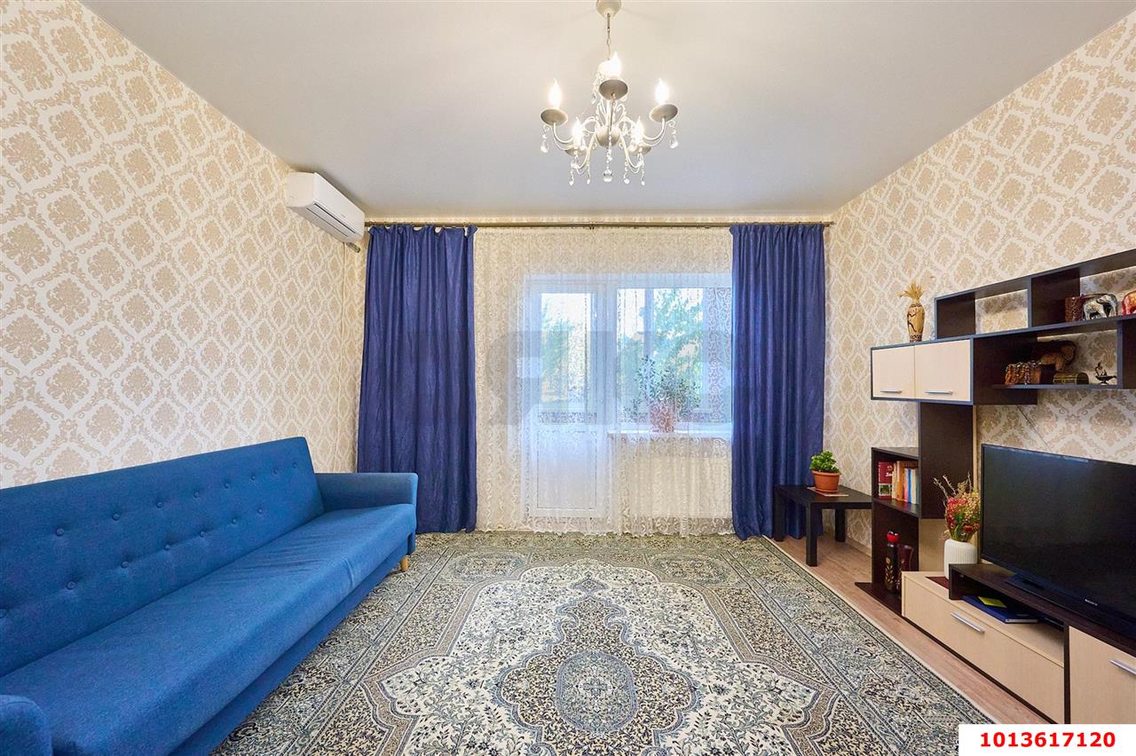 Фото №8: 2-комнатная квартира 59 м² - Новая Адыгея, мкр. жилой комплекс Тургеневский-2, ул. Тургеневское шоссе, 25/7Л