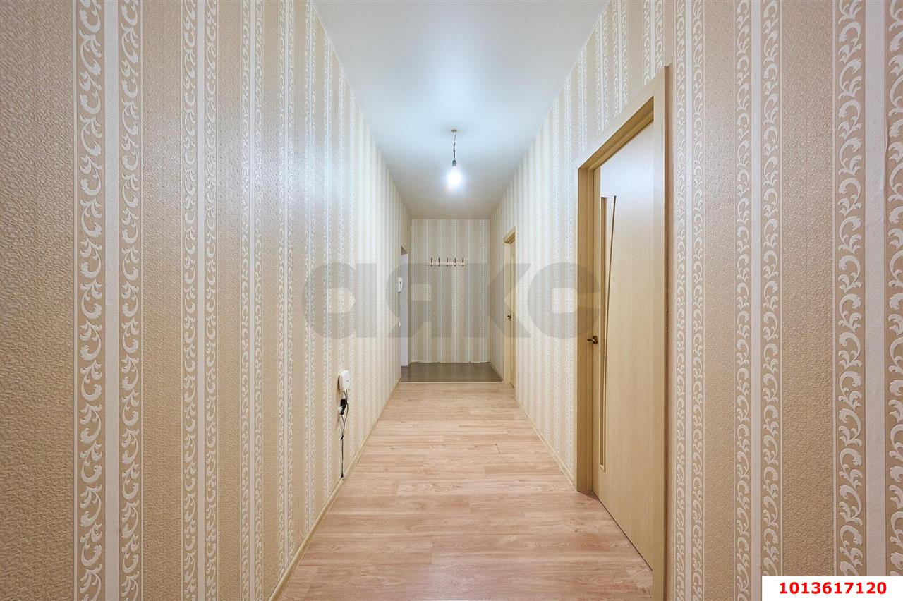 Фото №13: 2-комнатная квартира 59 м² - Новая Адыгея, мкр. жилой комплекс Тургеневский-2, ул. Тургеневское шоссе, 25/7Л