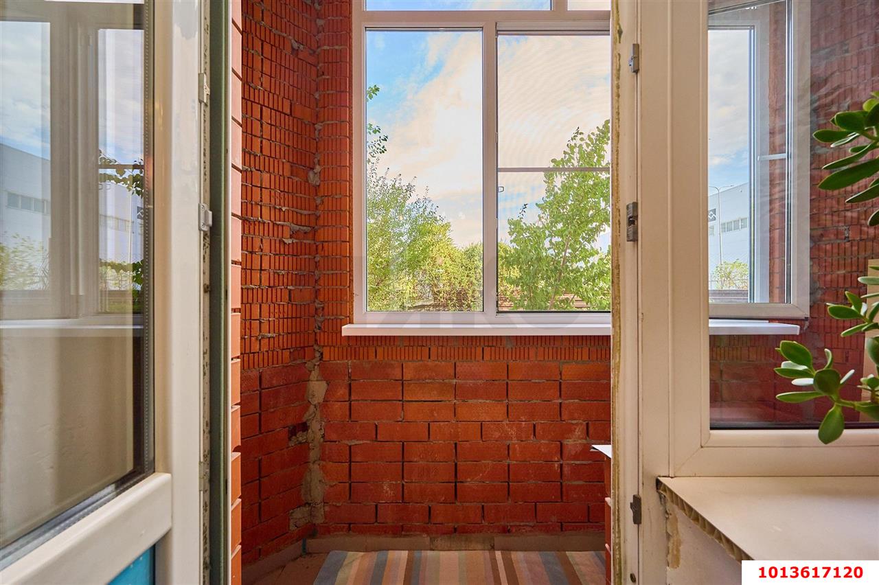 Фото №11: 2-комнатная квартира 59 м² - Новая Адыгея, мкр. жилой комплекс Тургеневский-2, ул. Тургеневское шоссе, 25/7Л