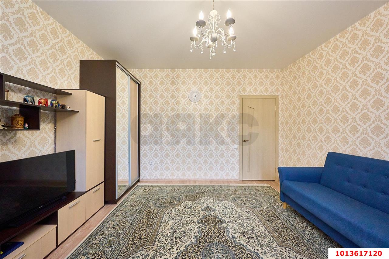 Фото №10: 2-комнатная квартира 59 м² - Новая Адыгея, мкр. жилой комплекс Тургеневский-2, ул. Тургеневское шоссе, 25/7Л