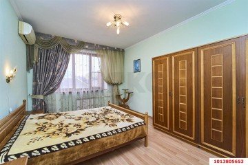 Фото №4: Дом 255 м² - Краснодар, мкр. Завод Радиоизмерительных Приборов, ул. Карельская, 49