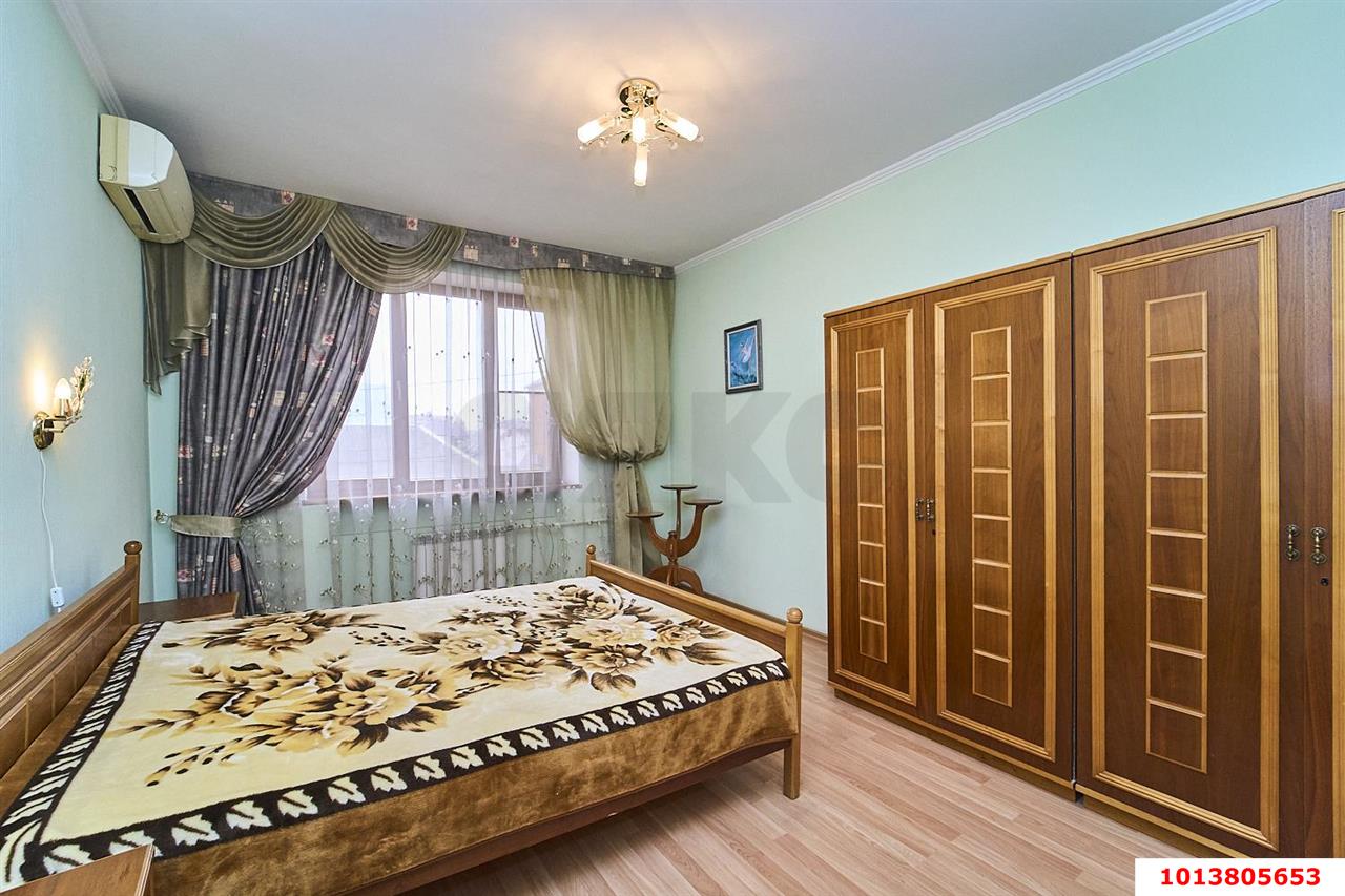 Фото №4: Дом 255 м² + 4.14 сот. - Краснодар, Завод Радиоизмерительных Приборов, ул. Карельская, 49