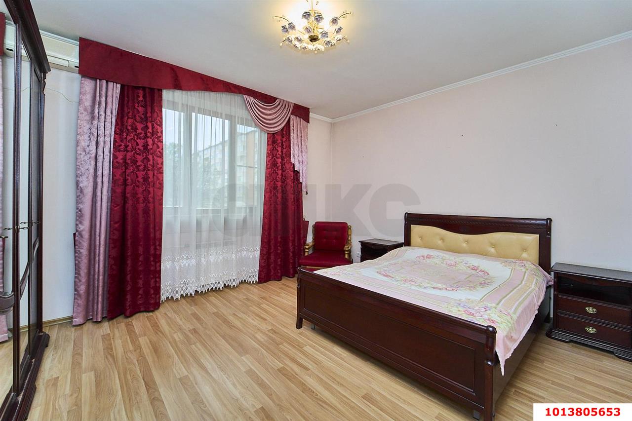 Фото №3: Дом 255 м² + 4.14 сот. - Краснодар, Завод Радиоизмерительных Приборов, ул. Карельская, 49