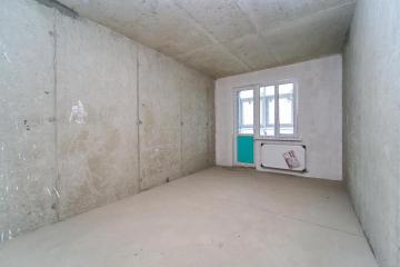 Фото №2: 2-комнатная квартира 63 м² - Краснодар, мкр. жилой комплекс Фреш, ул. имени Валерия Гассия, 4/7к3