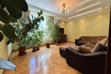 Фото №3: 3-комнатная квартира 104 м² - Краснодар, мкр. Сельскохозяйственный Институт, ул. Минская, 119