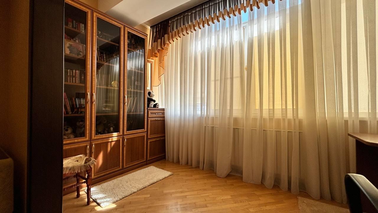 Фото №6: 3-комнатная квартира 104 м² - Краснодар, ул. Минская, 119