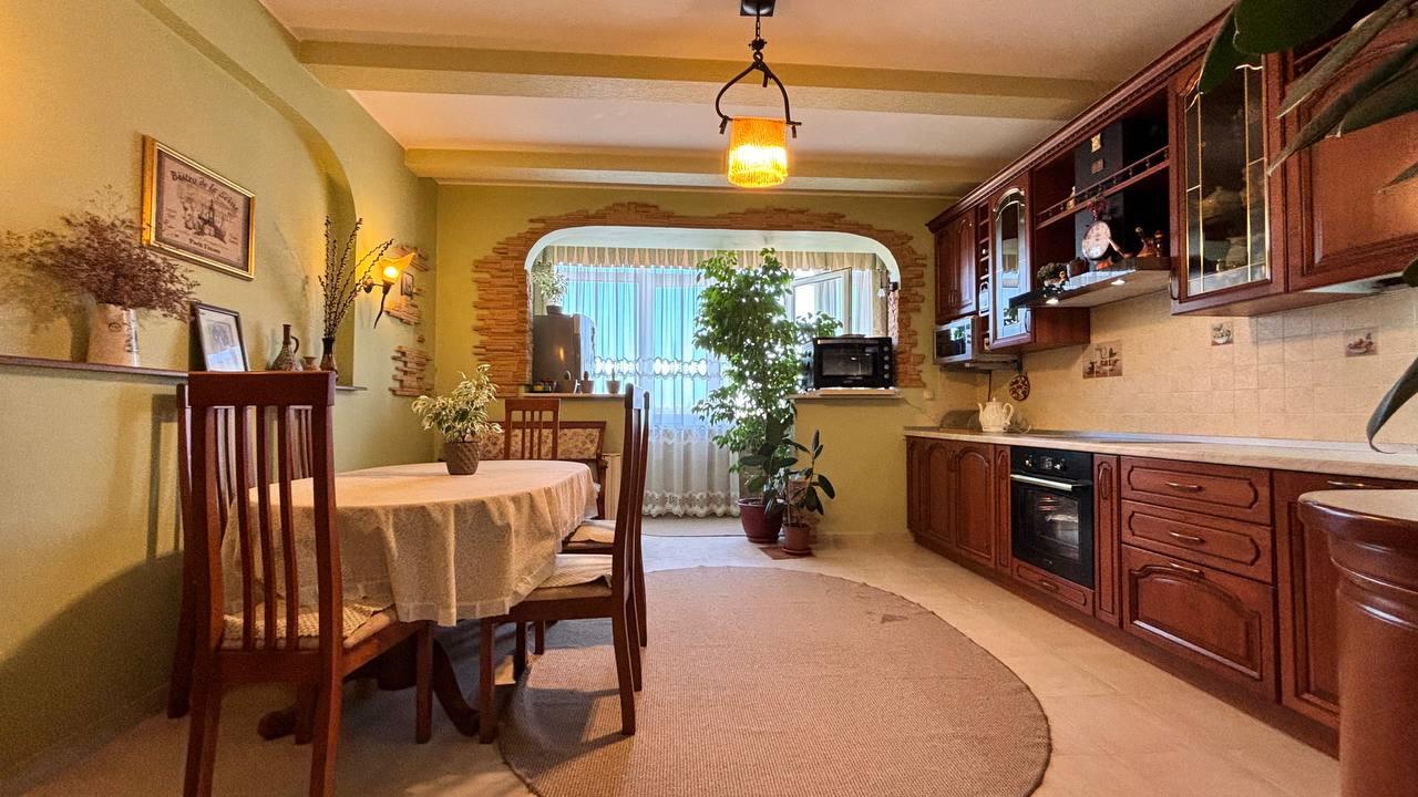 Фото №1: 3-комнатная квартира 104 м² - Краснодар, ул. Минская, 119