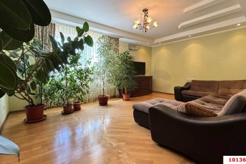 Фото №3: 3-комнатная квартира 104 м² - Краснодар, мкр. Сельскохозяйственный Институт, ул. Минская, 119