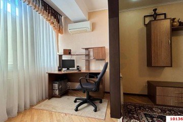 Фото №3: 3-комнатная квартира 104 м² - Краснодар, мкр. Сельскохозяйственный Институт, ул. Минская, 119