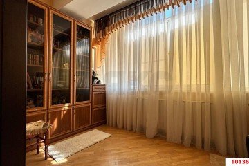 Фото №2: 3-комнатная квартира 104 м² - Краснодар, мкр. Сельскохозяйственный Институт, ул. Минская, 119