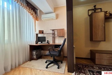 Фото №4: 3-комнатная квартира 104 м² - Краснодар, мкр. Сельскохозяйственный Институт, ул. Минская, 119