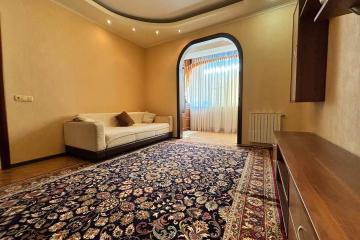 Фото №4: 3-комнатная квартира 104 м² - Краснодар, мкр. Сельскохозяйственный Институт, ул. Минская, 119