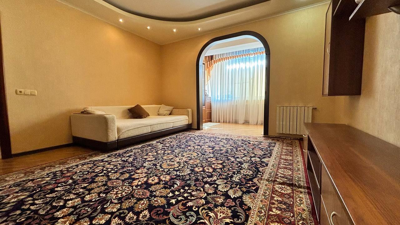 Фото №4: 3-комнатная квартира 104 м² - Краснодар, ул. Минская, 119