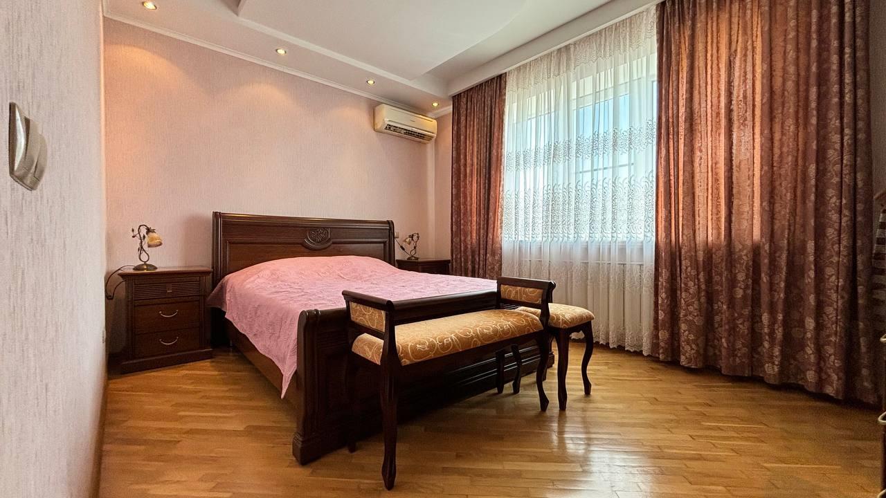 Фото №5: 3-комнатная квартира 104 м² - Краснодар, ул. Минская, 119