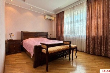 Фото №4: 3-комнатная квартира 104 м² - Краснодар, мкр. Сельскохозяйственный Институт, ул. Минская, 119