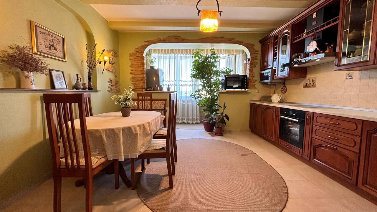 Фото №2: 3-комнатная квартира 104 м² - Краснодар, ул. Минская, 119