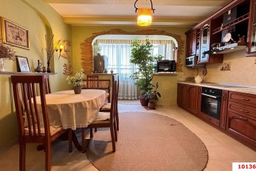 Фото №2: 3-комнатная квартира 104 м² - Краснодар, мкр. Сельскохозяйственный Институт, ул. Минская, 119