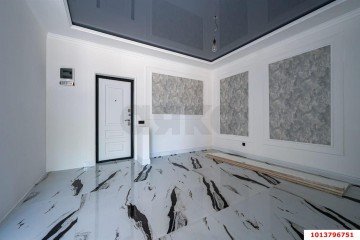 Фото №4: 2-комнатная квартира 80 м² - Краснодар, мкр. жилой комплекс Новелла, ул. Питерская, 40