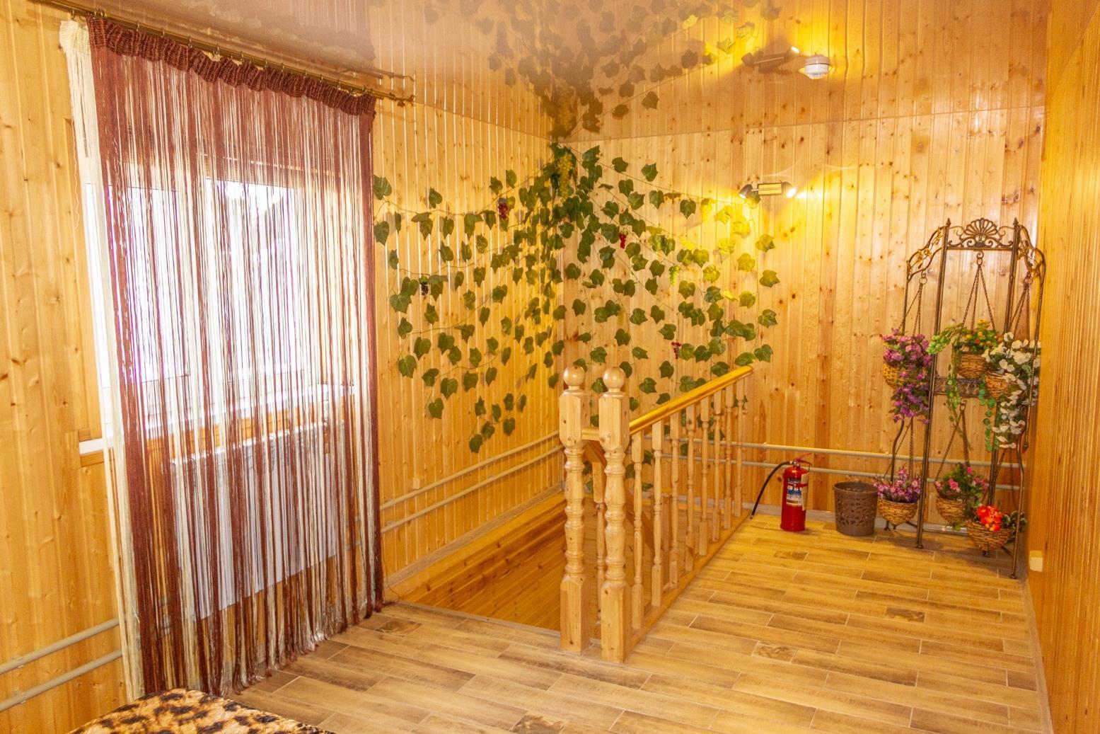 Фото №12: Дом 183 м² + 8.77 сот. - Индустриальный, ул. Осиновая, 16