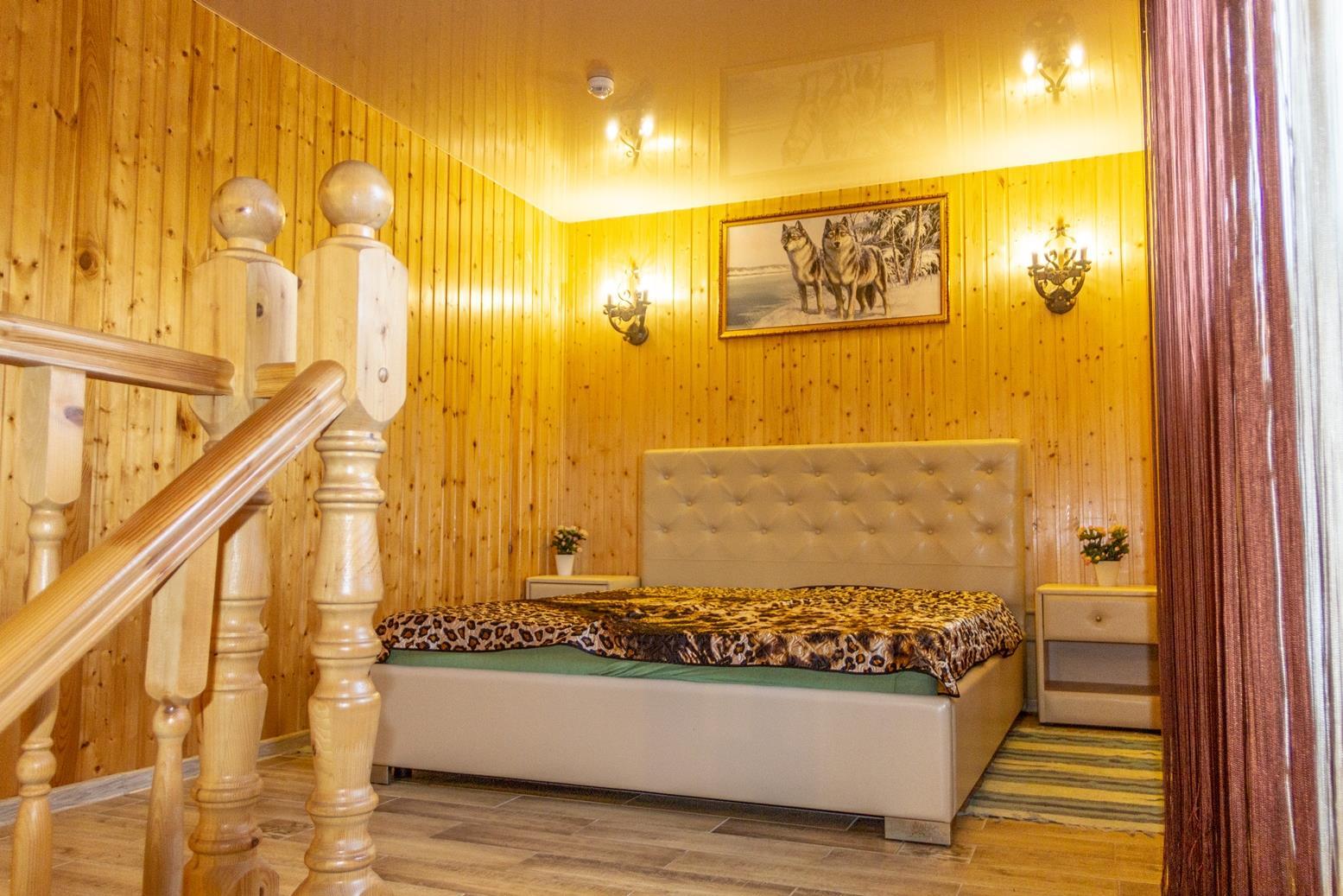 Фото №14: Дом 183 м² + 8.77 сот. - Индустриальный, ул. Осиновая, 16