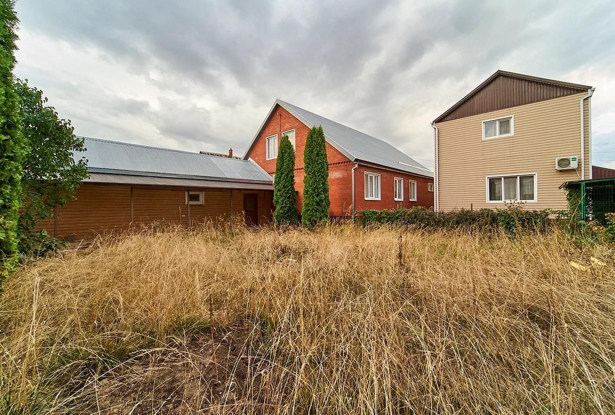 Фото №1: Дом 183 м² + 8.77 сот. - Индустриальный, ул. Осиновая, 16