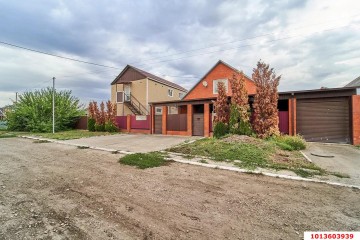 Фото №2: Дом 183 м² - Индустриальный, мкр. Дивный, ул. Осиновая, 16