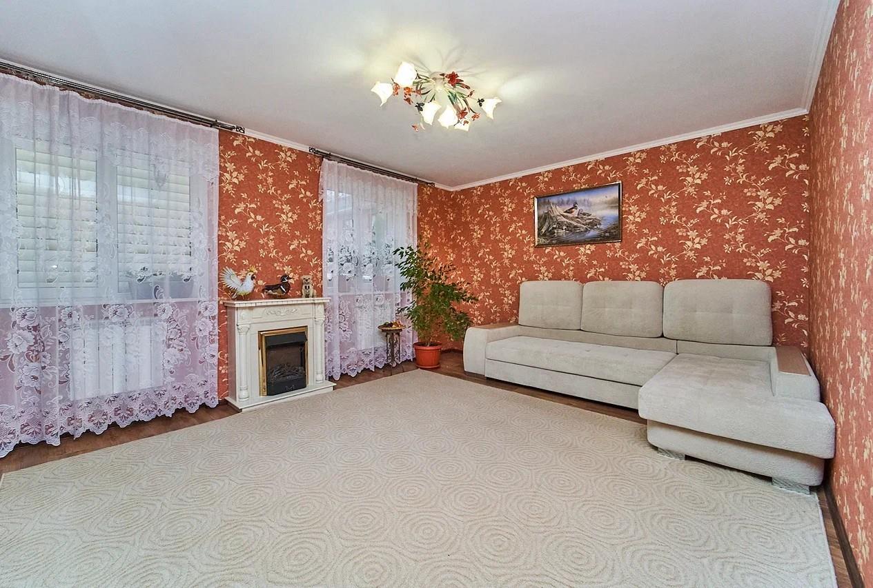 Фото №7: Дом 183 м² + 8.77 сот. - Индустриальный, ул. Осиновая, 16