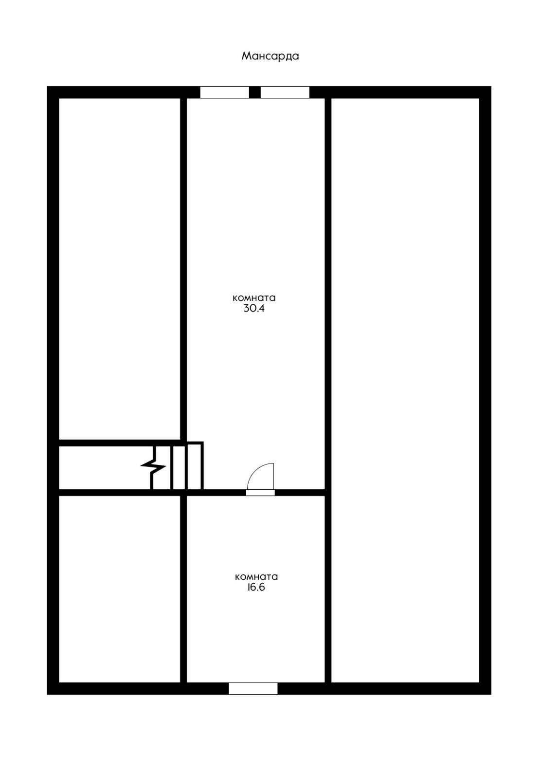 Фото №17: Дом 183 м² + 8.77 сот. - Индустриальный, ул. Осиновая, 16