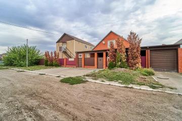 Фото №2: Дом 183 м² - Индустриальный, мкр. Дивный, ул. Осиновая, 16