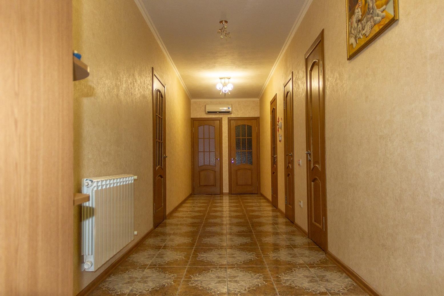 Фото №6: Дом 183 м² + 8.77 сот. - Индустриальный, ул. Осиновая, 16