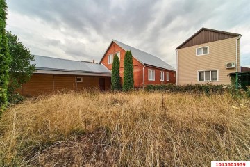 Фото №1: Дом 183 м² - Индустриальный, мкр. Дивный, ул. Осиновая, 16